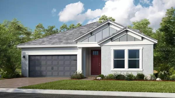 1740 TRAILHEAD LN, Zephyrhills, FL 33541