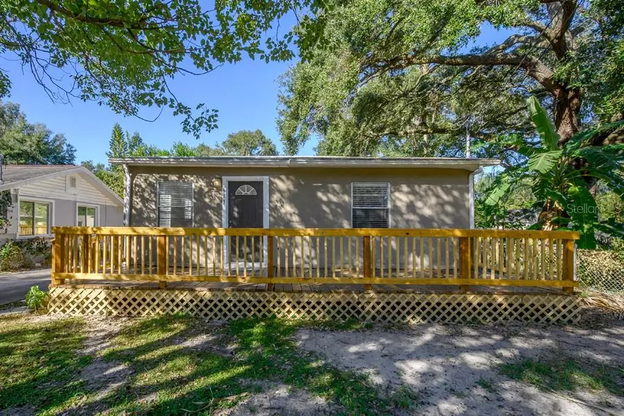413 W HANNA AVE, Tampa, FL 33604