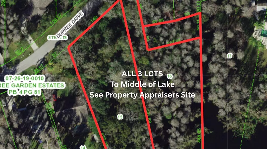 22048 DUPREE DR, Land O Lakes, FL 34639