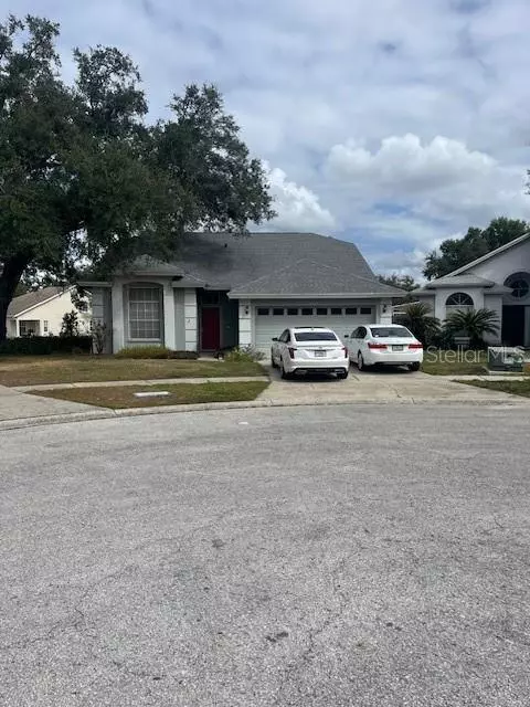 9805 TERRACE TRAIL LN,  Temple Terrace,  FL 33637