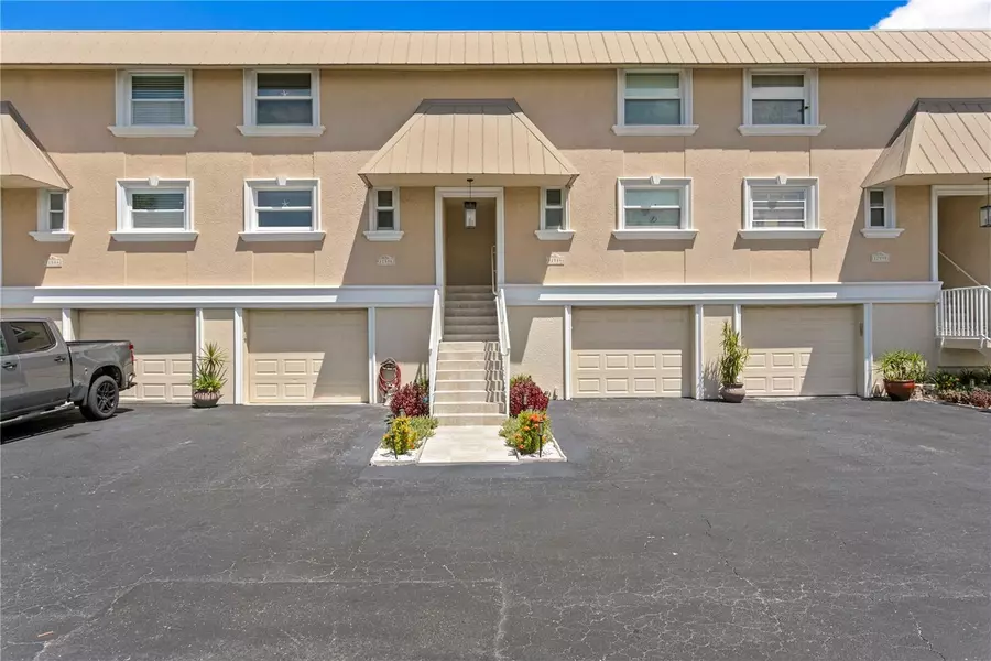 12586 CAPRI CIR N, Treasure Island, FL 33706