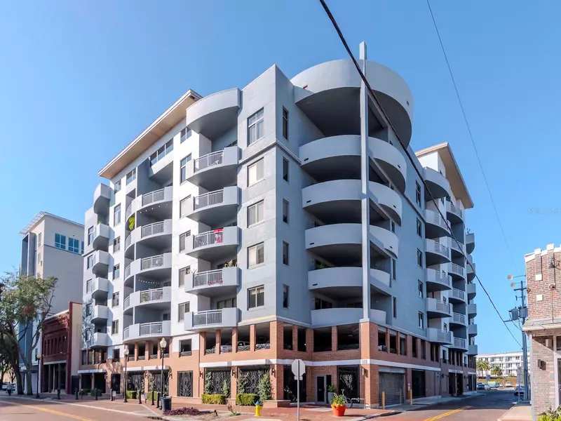1108 N FRANKLIN ST #304, Tampa, FL 33602