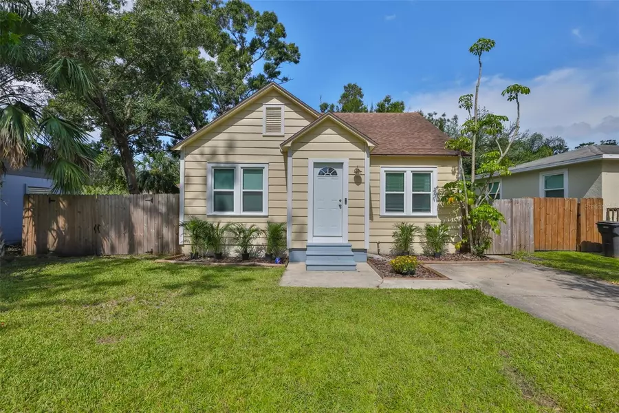 6436 30TH ST N, St Petersburg, FL 33702