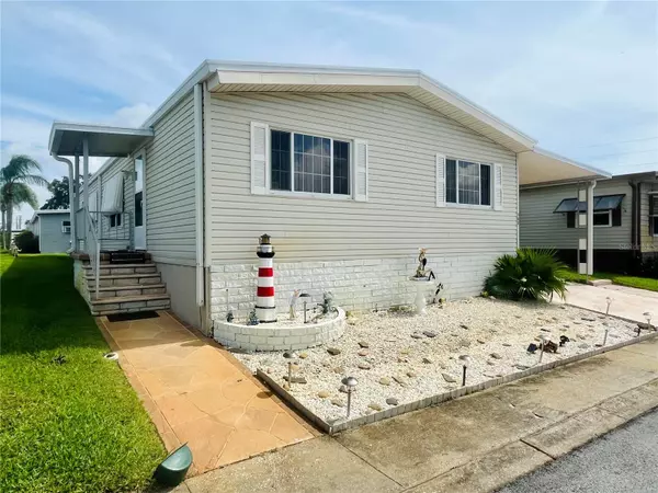 Palm Harbor, FL 34684,162 HICKORY GATE DR
