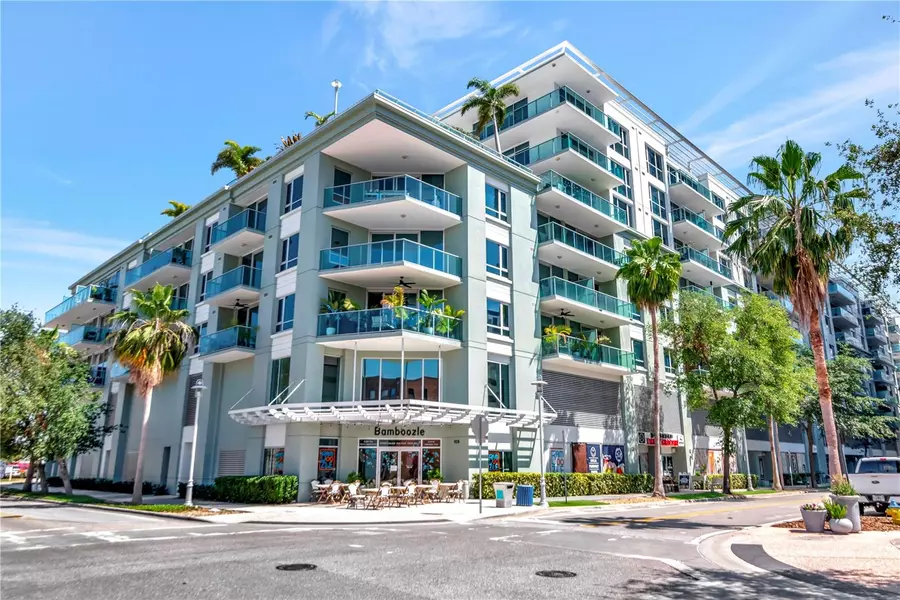111 N 12TH ST #1427, Tampa, FL 33602