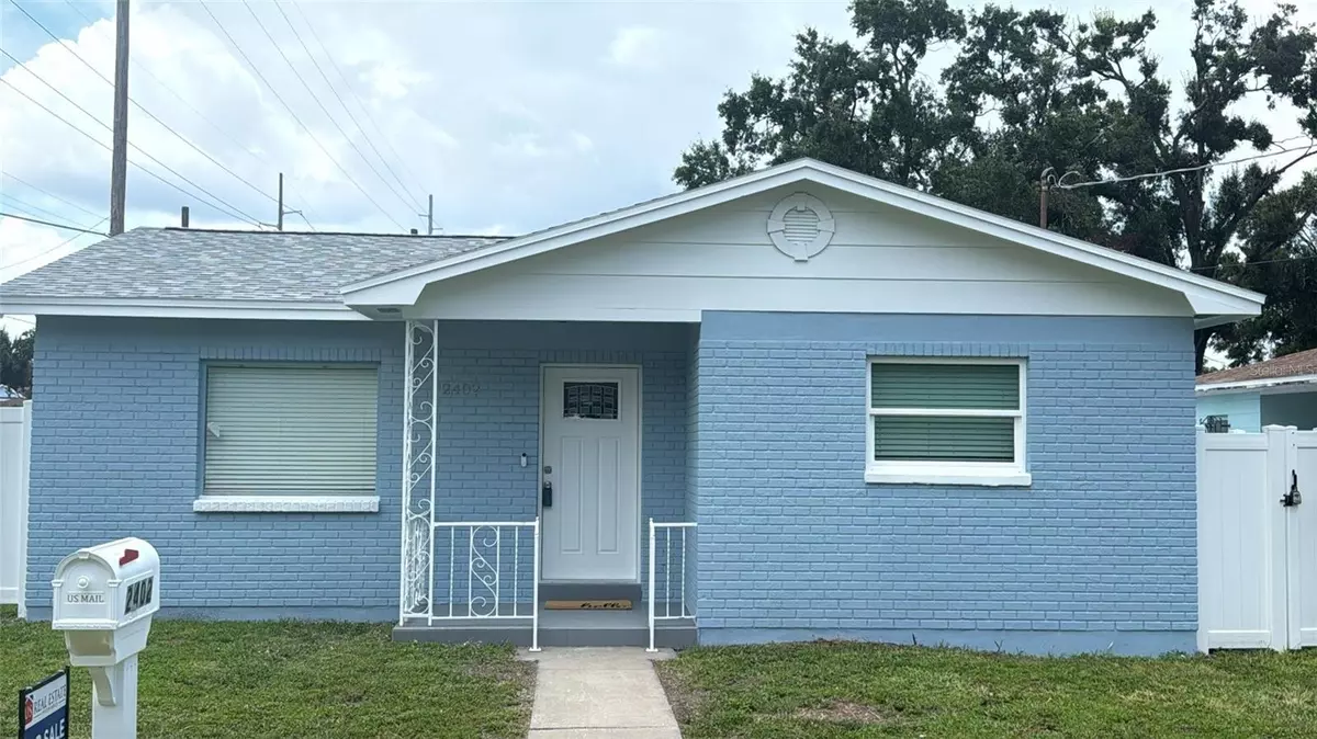 Tampa, FL 33605,2402 THRACE ST