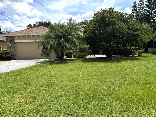 Kissimmee, FL 34759,265 ANASTASIA DR
