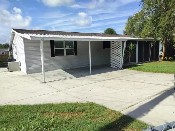 5744 CHERRY TREE DR, Lakeland, FL 33811