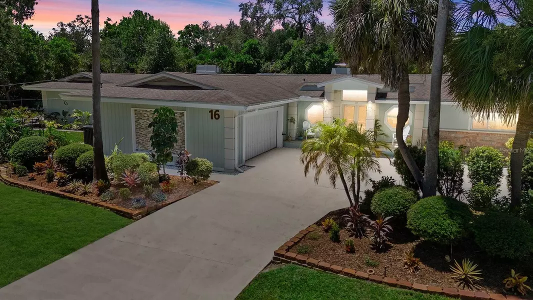 16 BIRDIE LN, Palm Harbor, FL 34683