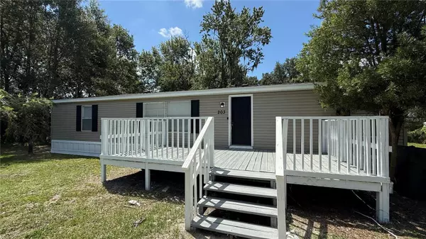 Mulberry, FL 33860,203 GLADYS FEWOX RD