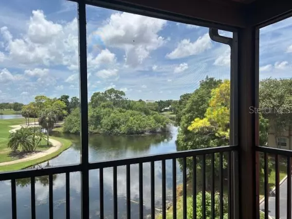 Clearwater, FL 33762,2400 FEATHER SOUND DR #536
