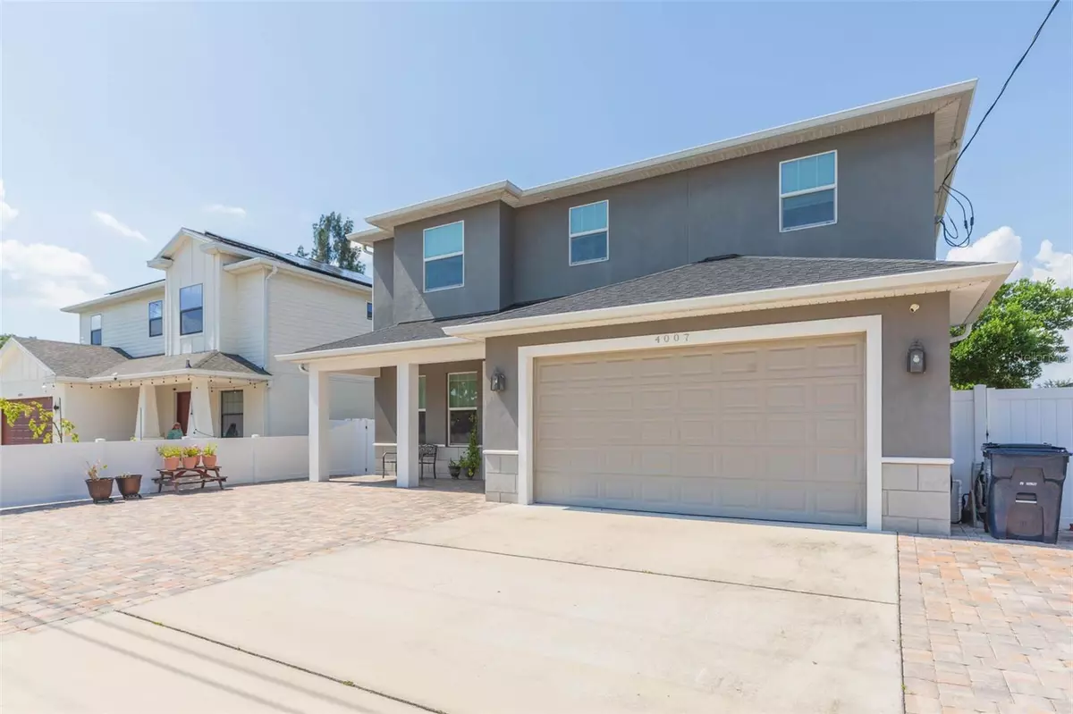 Tampa, FL 33609,4007 W GRAY ST