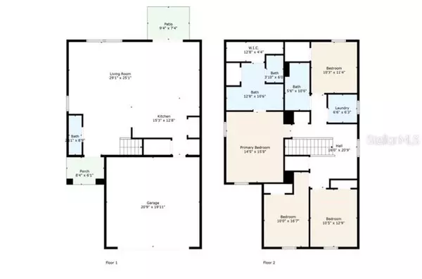 Valrico, FL 33594,206 CINNAMON BARK PL