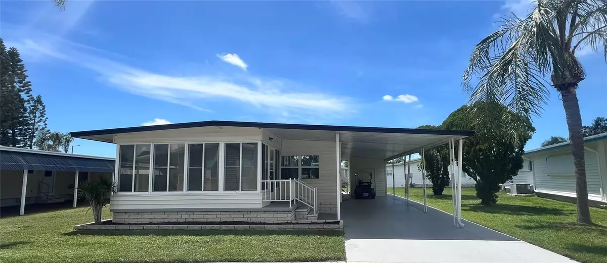 Largo, FL 33771,1100 BELCHER RD S #541