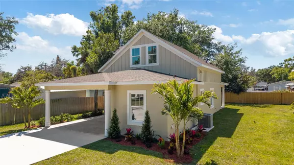 Plant City, FL 33563,23 N EDWARDS ST