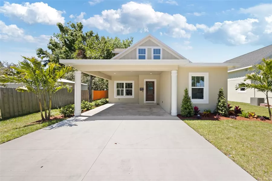 23 N EDWARDS ST, Plant City, FL 33563