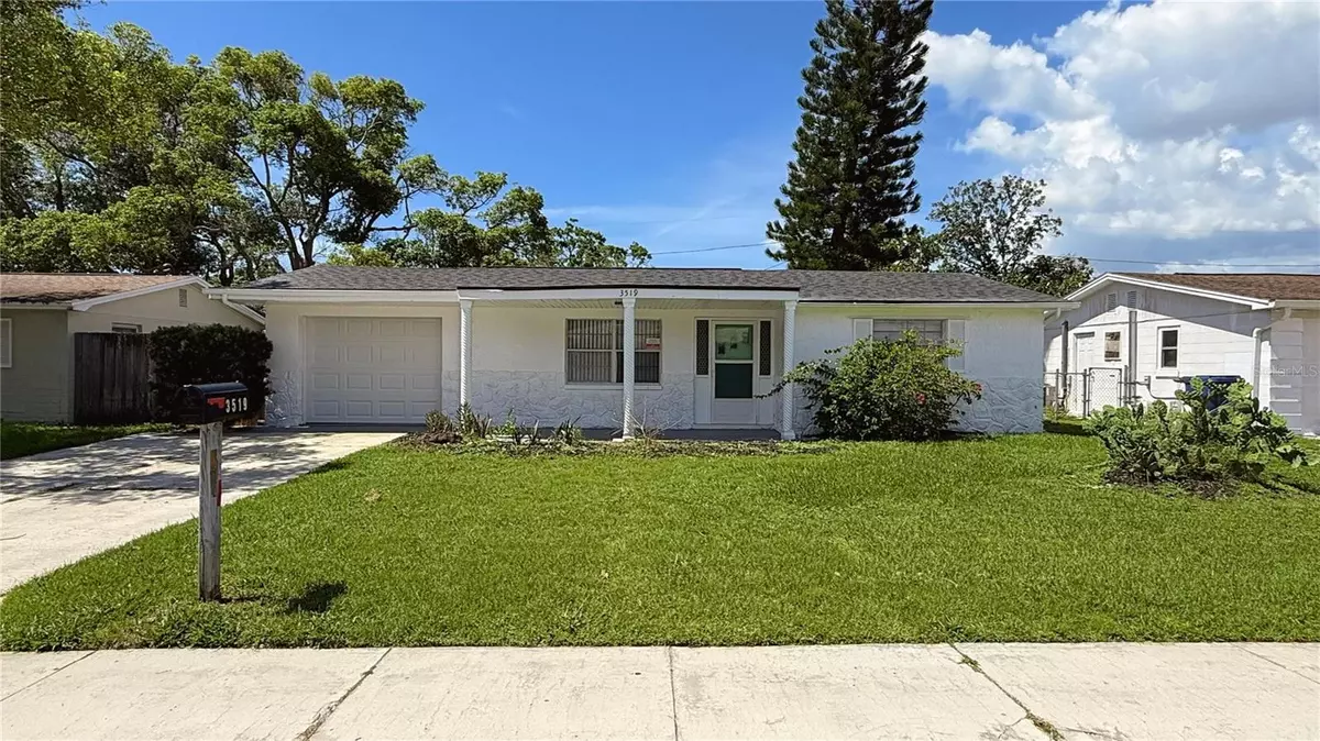 Holiday, FL 34691,3519 EMORY DR