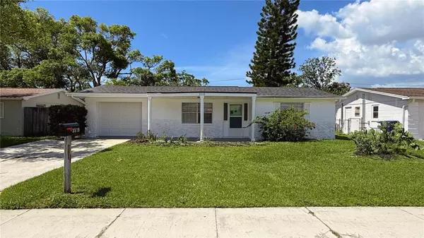 3519 EMORY DR, Holiday, FL 34691
