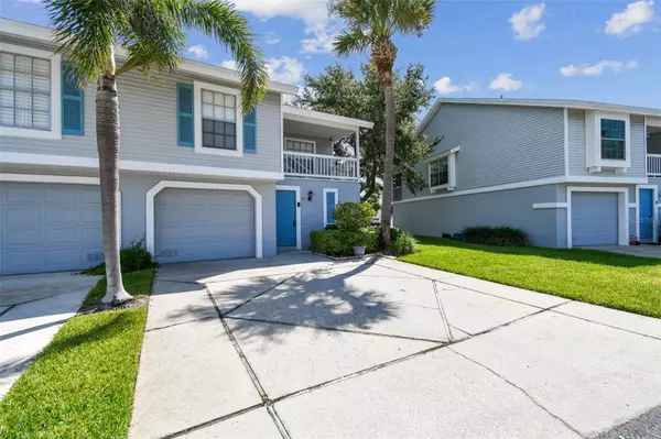 Treasure Island, FL 33706,281 NAUTILUS WAY #281