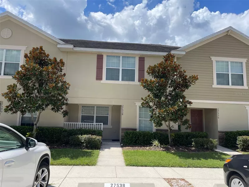 27538 DESERT WILLOW WAY, Wesley Chapel, FL 33544