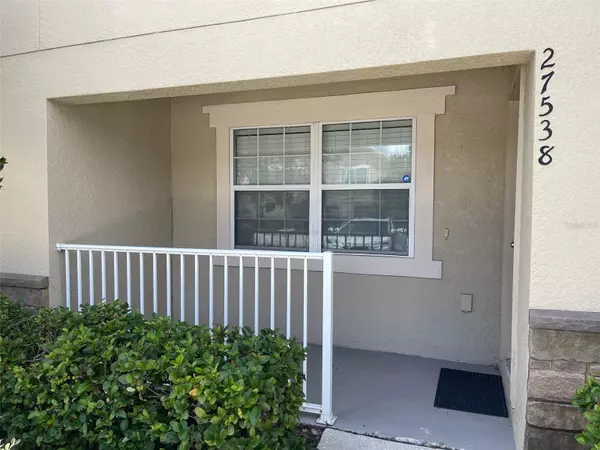 Wesley Chapel, FL 33544,27538 DESERT WILLOW WAY