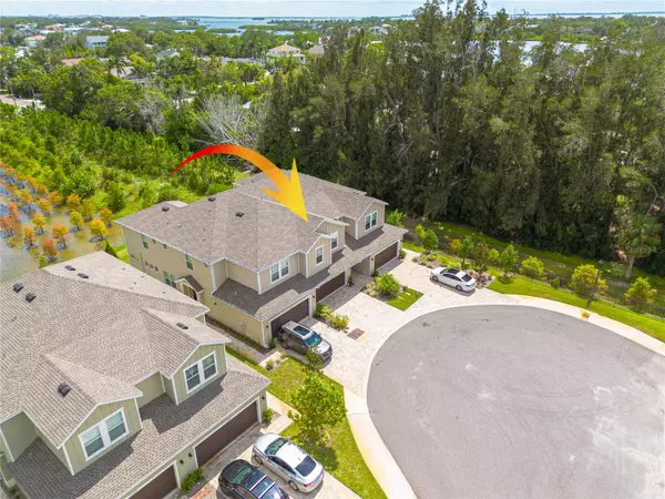Palm Harbor, FL 34683,1957 TRAILSIDE DR