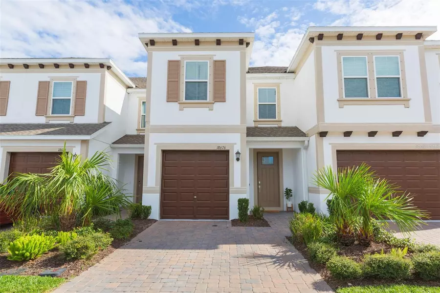 18676 NOBLE CASPIAN DR, Lutz, FL 33558