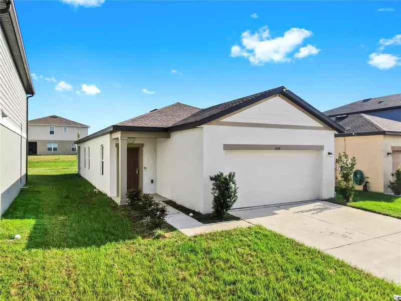 35529 BUTTONWEED TRL, Zephyrhills, FL 33541
