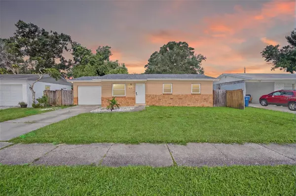 5632 62ND ST N, St Petersburg, FL 33709