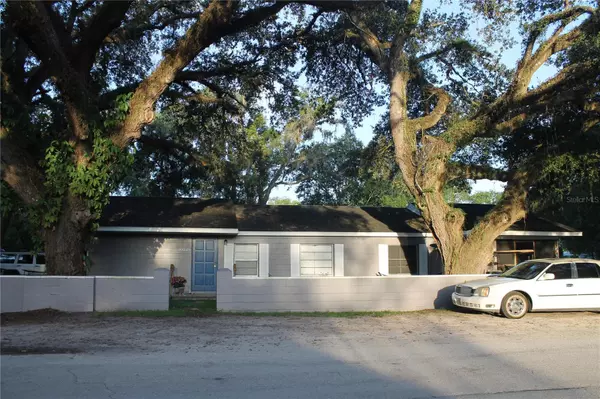 Dade City, FL 33523,20715 OLD TRILBY RD #1-4