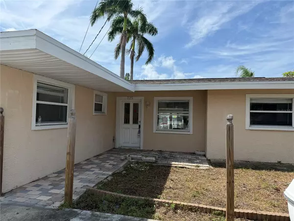 Madeira Beach, FL 33708,325 E MADEIRA AVE