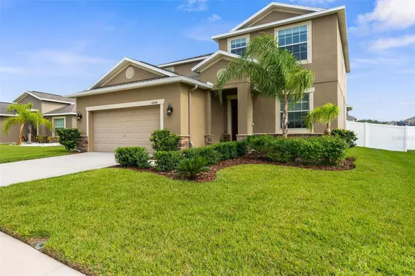 10094 BANKSTON DR, Hudson, FL 34667