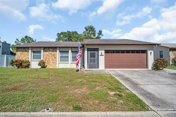 Palm Harbor, FL 34683,346 CHERRY LAUREL DR