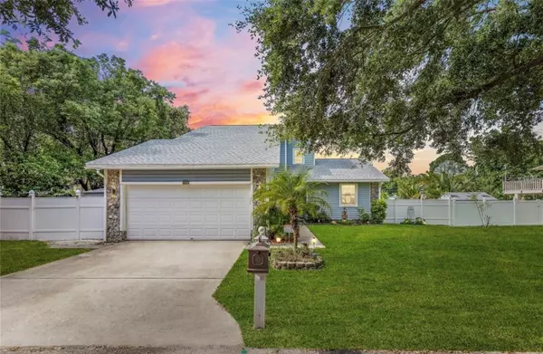 Palm Harbor, FL 34683,428 KLOSTERMAN RD W