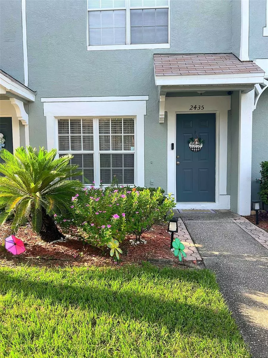 Brandon, FL 33510,2435 LAKE WOODBERRY CIR