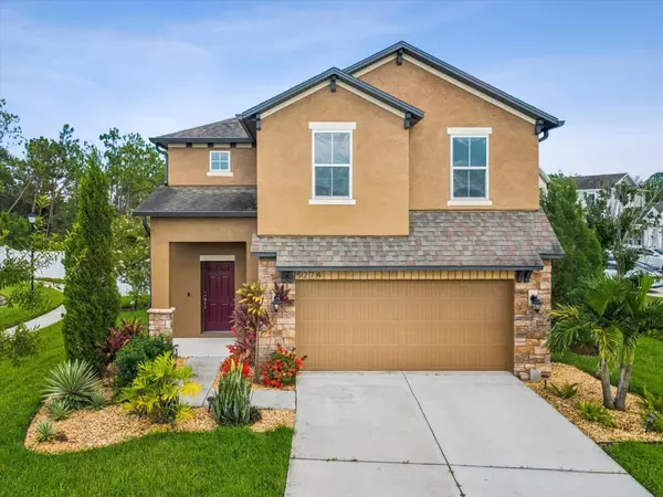 5274 TURTLE BAY DR, Wesley Chapel, FL 33545
