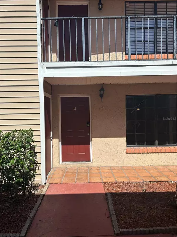 Land O Lakes, FL 34638,21032 VOYAGER BLVD #4