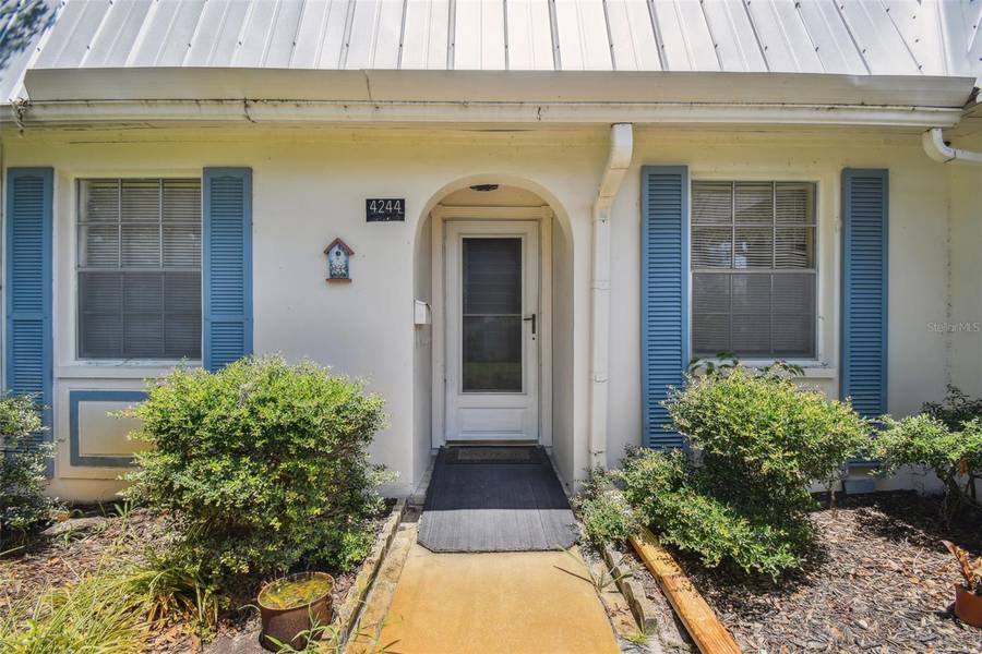 4244 TAMARGO DR #4244, New Port Richey, FL 34652