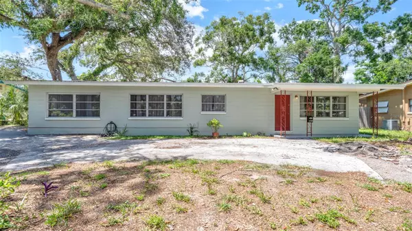1209 ALCAZAR WAY S, St Petersburg, FL 33705