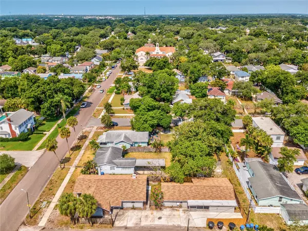 St Petersburg, FL 33704,1029 26TH AVE N