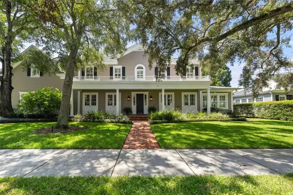 2442 W PROSPECT RD, Tampa, FL 33629
