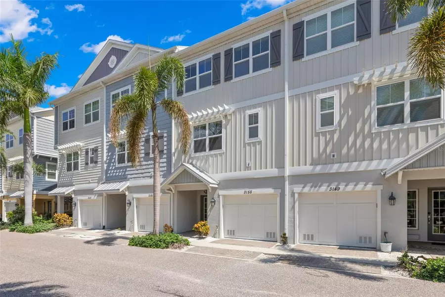 3155 MOORINGS DR S, St Petersburg, FL 33712