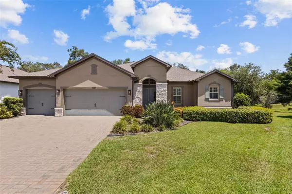 Palm Harbor, FL 34683,1541 FOREST GLEN CT