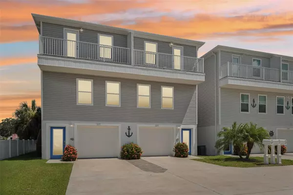 6873 CLARK ST, Hudson, FL 34667