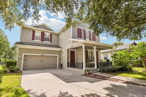 8129 LAGERFELD DR, Land O Lakes, FL 34637