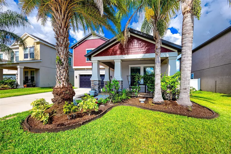 12315 BALLENTRAE FOREST DR, Riverview, FL 33579