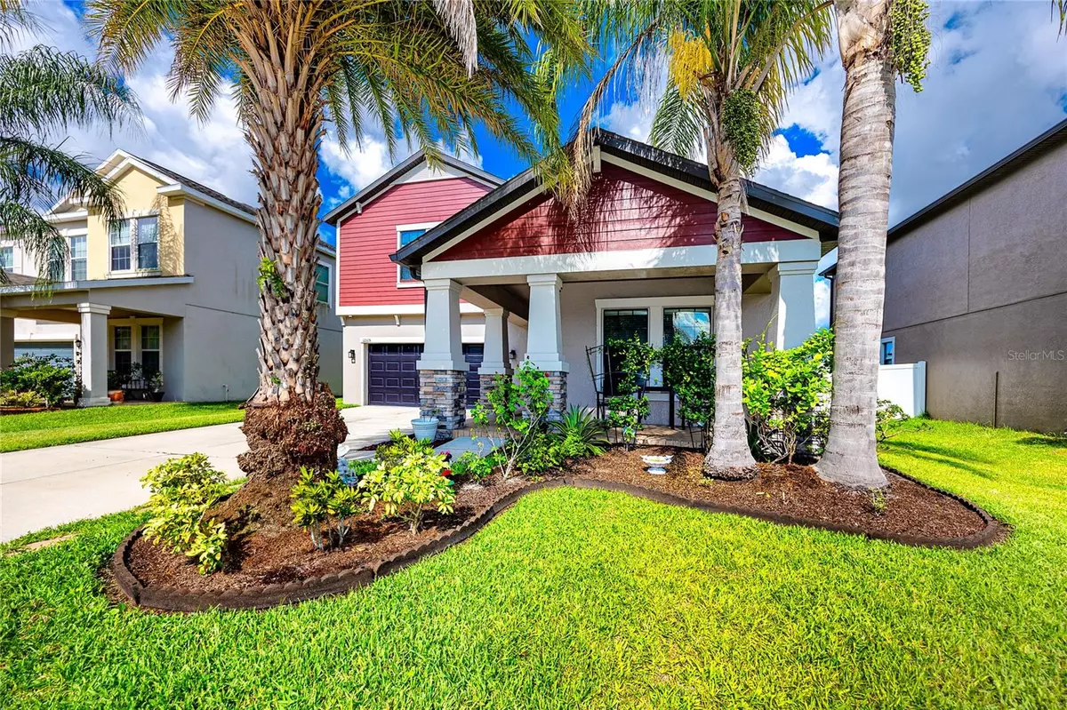 Riverview, FL 33579,12315 BALLENTRAE FOREST DR