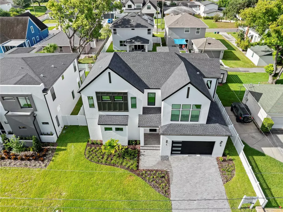 Tampa, FL 33607,3206 W LA SALLE ST