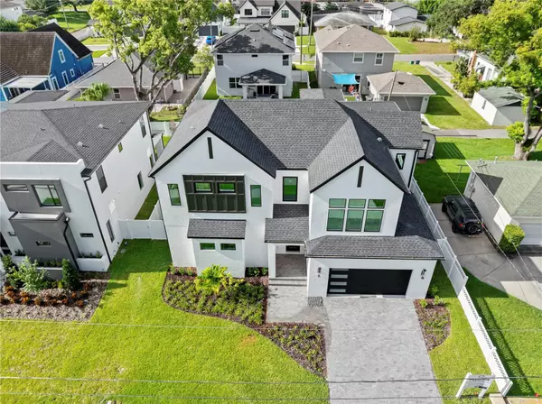 3206 W LA SALLE ST, Tampa, FL 33607