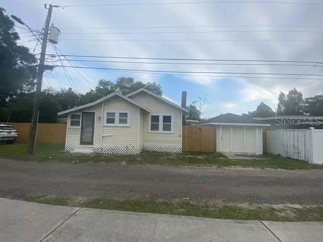 1410 1/2 N 39TH AVE N, St Petersburg, FL 33703